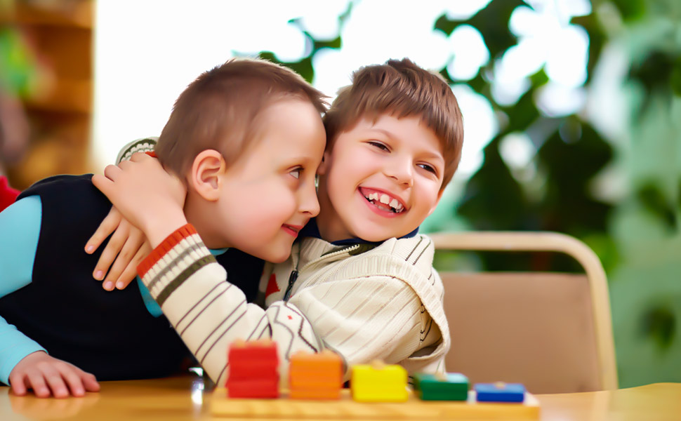 Özel Eğitimde Kaynaştırma